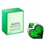 Ficha técnica e caractérísticas do produto Perfume Importado Feminino Aqua EDP - 30ml - Tierry Mugler