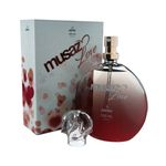 Ficha técnica e caractérísticas do produto Perfume Importado Feminino Azenka Muzas Gold 100 ml