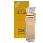 Ficha técnica e caractérísticas do produto Perfume Importado Feminino - Billion Woman - Paris Elysees