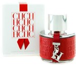 Ficha técnica e caractérísticas do produto Perfume Importado Feminino CH HC Eau de Toilette - 50ml - Carolina Herrera