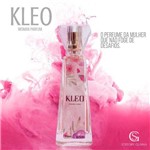 Ficha técnica e caractérísticas do produto Perfume Importado Feminino Kleo 50ml Mulher Moderna - Stefory Gunna