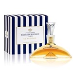 Ficha técnica e caractérísticas do produto Perfume Importado Feminino Marina de Bourbon Classique EDP - 100ml - Marina Bourbon