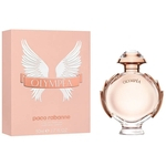 Ficha técnica e caractérísticas do produto Perfume Importado Feminino Olimpia EDP - 30ml