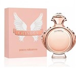 Ficha técnica e caractérísticas do produto Perfume Importado Feminino Olimpia EDP - 80ml - Paco Rabanne