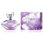 Ficha técnica e caractérísticas do produto Perfume Feminino Importado Space Light EDP 100ml