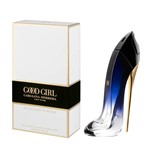 Perfume Importado Good Girl Legere Edp 80ml Carolina Herrera Feminino