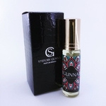 Ficha técnica e caractérísticas do produto Perfume Importado Gunna 15ml Feminino
