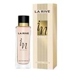 Ficha técnica e caractérísticas do produto Perfume Importado In Woman La Rive Feminino Edp 90Ml