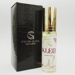 Ficha técnica e caractérísticas do produto Perfume Importado Kleo 15ml Feminino