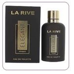 Ficha técnica e caractérísticas do produto Perfume Importado La Rive Elegant Man Edt 90ml