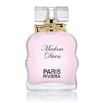 Ficha técnica e caractérísticas do produto Perfume Importado Madam Dian Paris Riviera EDP 100ml