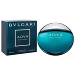 Ficha técnica e caractérísticas do produto Perfume Importado Masculino Aqua EDT - 100ml - Bvlgari