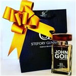 Ficha técnica e caractérísticas do produto Perfume Importado Masculino John Goii 50ml