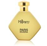 Ficha técnica e caractérísticas do produto Perfume Importado Millinery Paris Riviera EDP 100ml