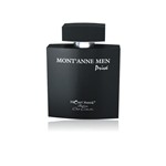 Ficha técnica e caractérísticas do produto Perfume Importado Mont'Anne Men Privé - Mont'Anne Parfums