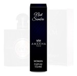 Ficha técnica e caractérísticas do produto Perfume Importado Nuit Sombre Amakha Paris 15ml Eau Parfum