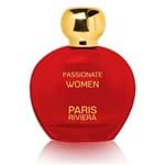 Ficha técnica e caractérísticas do produto Perfume Importado Passionate Women Paris Riviera EDP 100ml