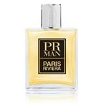 Ficha técnica e caractérísticas do produto Perfume Importado PR Men Paris Riviera EDT 100ml