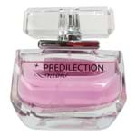 Ficha técnica e caractérísticas do produto Perfume Importado Predilections Dreams Paris Bleu 95ml EDP