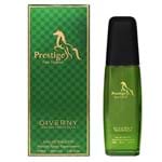 Ficha técnica e caractérísticas do produto Perfume Importado Prestige Giverny 30ml