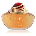 Perfume Importado Red Pearl Paris Bleu Feminino 100ml EDP