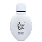 Ficha técnica e caractérísticas do produto Perfume Importado Royal Rich Paris Riviera EDP 100ml