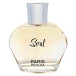 Ficha técnica e caractérísticas do produto Perfume Importado Soul Paris Riviera EDP 100ml