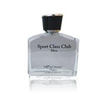 Ficha técnica e caractérísticas do produto Perfume Importado Sport Class Club Men - Mont'Anne Parfums