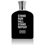 Ficha técnica e caractérísticas do produto Perfume Importado Stand Run Fall Stand Repeat Paris Riviera EDT 100ml