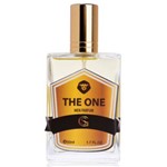 Ficha técnica e caractérísticas do produto Perfume Importado Stefory Gunna The One 50ml