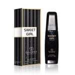 Ficha técnica e caractérísticas do produto Perfume Importado Sweet Girl Giverny EDP 30ml