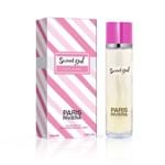 Ficha técnica e caractérísticas do produto Perfume Importado Sweet Girl Paris Riviera 30ml