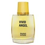 Ficha técnica e caractérísticas do produto Perfume Importado Vivid Angel Paris Riviera EDP 100ml