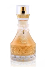 Ficha técnica e caractérísticas do produto Perfume Importado Wedding Secrets Feminino EDP 100ml Paris Bleu
