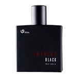 Ficha técnica e caractérísticas do produto Perfume Imprint Black - I9life - Perfume Masculino 100ml - I9 Life