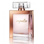 Ficha técnica e caractérísticas do produto Perfume Impulse Feminino 100ml Lonkoom - Lonkroom