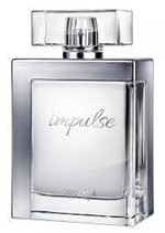 Perfume Impulse Masculino 100ml Lonkoom - Lonkroom