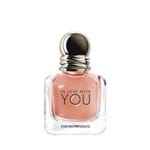 Ficha técnica e caractérísticas do produto Perfume In Love With You Feminino Eau de Parfum 30ml