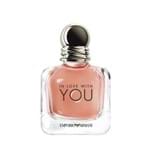 Ficha técnica e caractérísticas do produto Perfume In Love With You Feminino Eau de Parfum 50ml