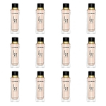 Ficha técnica e caractérísticas do produto Perfume In Woman La Rive 100ml Edp CX com 12 unidades Atacado
