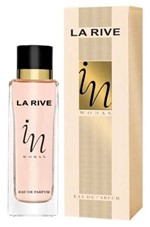 Ficha técnica e caractérísticas do produto Perfume In Woman La Rive Eau de Parfum - Feminino 90 Ml - 0007047