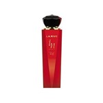 Ficha técnica e caractérísticas do produto Perfume In Woman Red Eau de Parfum Feminino La Rive 100ml - Gucci