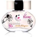 Ficha técnica e caractérísticas do produto Perfume Incanto Bloom Feminino Eau de Toilette 30ml