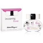 Ficha técnica e caractérísticas do produto Perfume Incanto Bloom Feminino Eau de Toilette 50ml | Salvatore Ferragamo - 50 ML