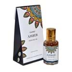 Ficha técnica e caractérísticas do produto Perfume Indiano Amber - Âmbar