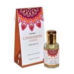 Ficha técnica e caractérísticas do produto Perfume Indiano Cinnamon - Canela