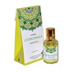 Ficha técnica e caractérísticas do produto Perfume Indiano Citronella - Citronela