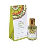 Ficha técnica e caractérísticas do produto Perfume Indiano Fresh Mint - Menta