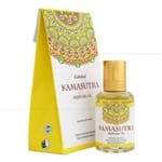 Ficha técnica e caractérísticas do produto Perfume Indiano Kamasutra