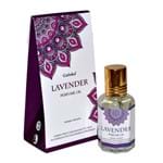 Ficha técnica e caractérísticas do produto Perfume Indiano Lavender - Lavanda
